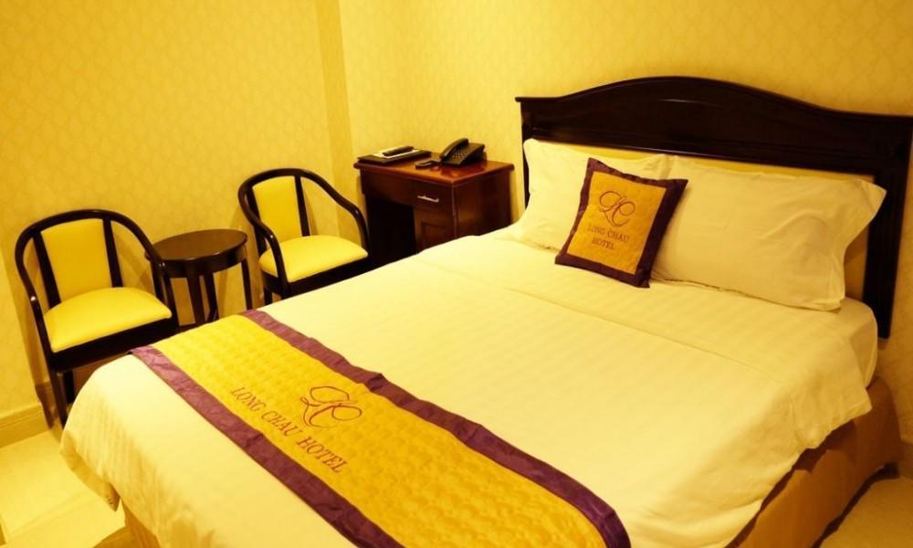 Khách sạn Kim Long Chau 3*