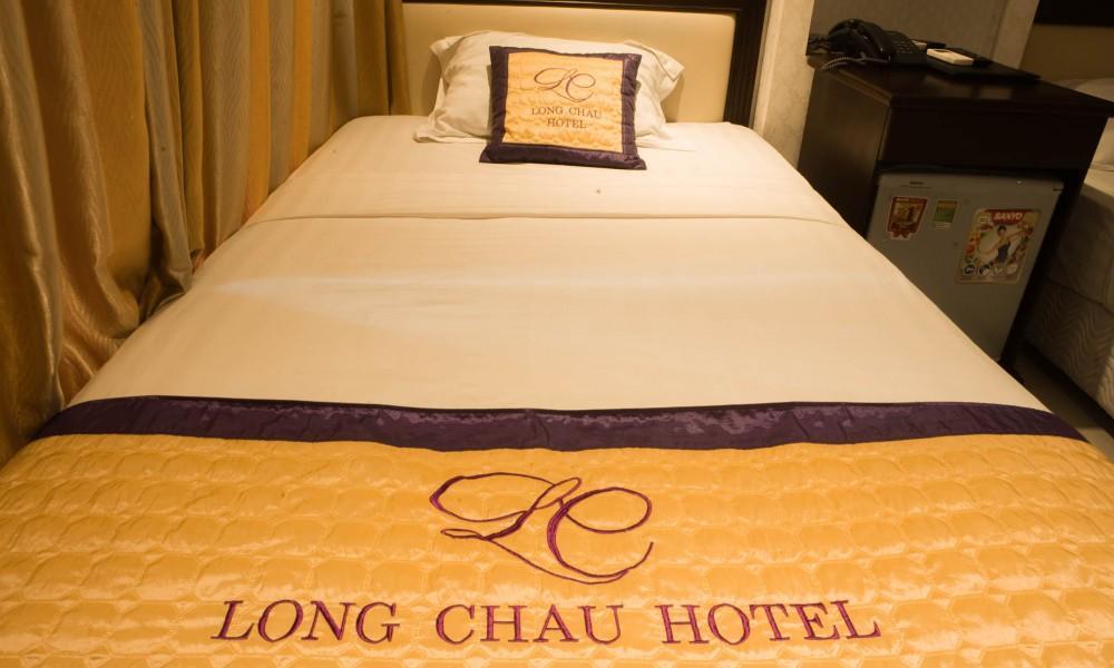 Khách sạn Kim Long Chau 3*
