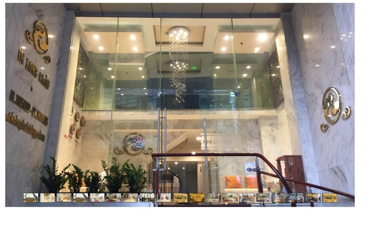 Khách sạn Kim Long Chau 3*